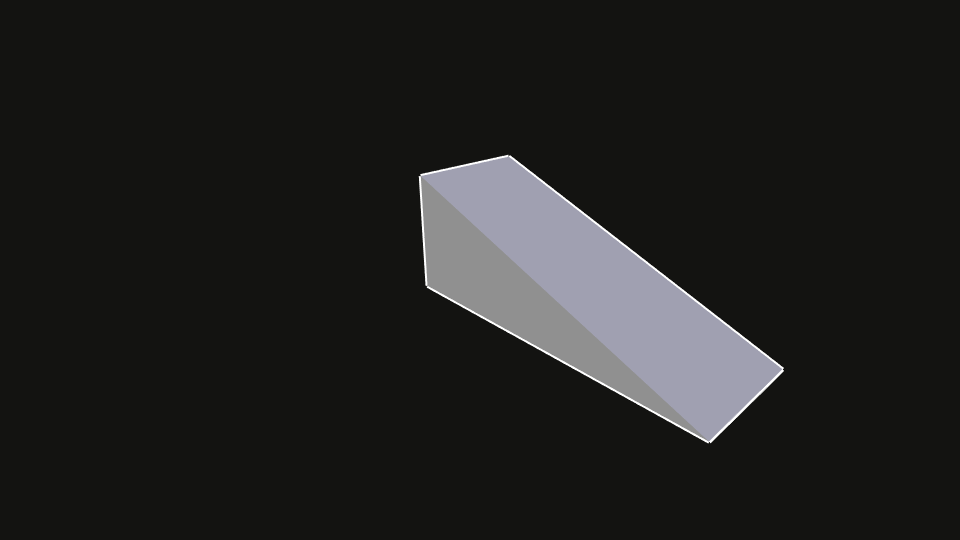 wedge