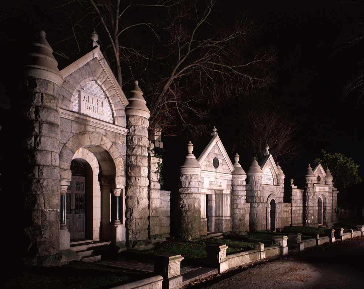 FHR-Mausoleum-Romanesque-Row