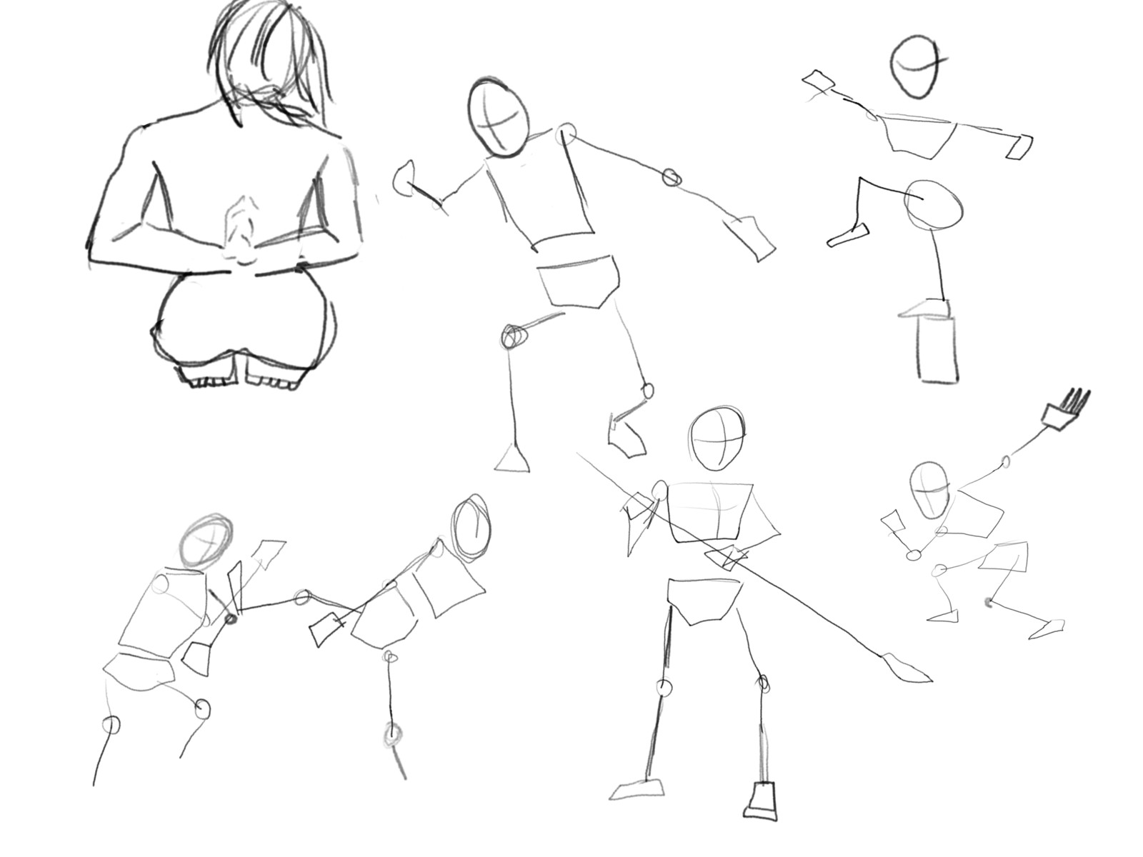 Pin by Pixie on Pose reference | Drawing reference poses, Pose reference,  Figure drawing reference