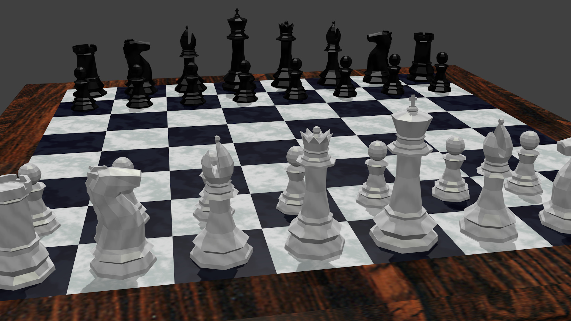 ChessSceneStatic
