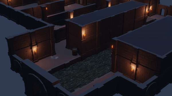 Dungeon up gif