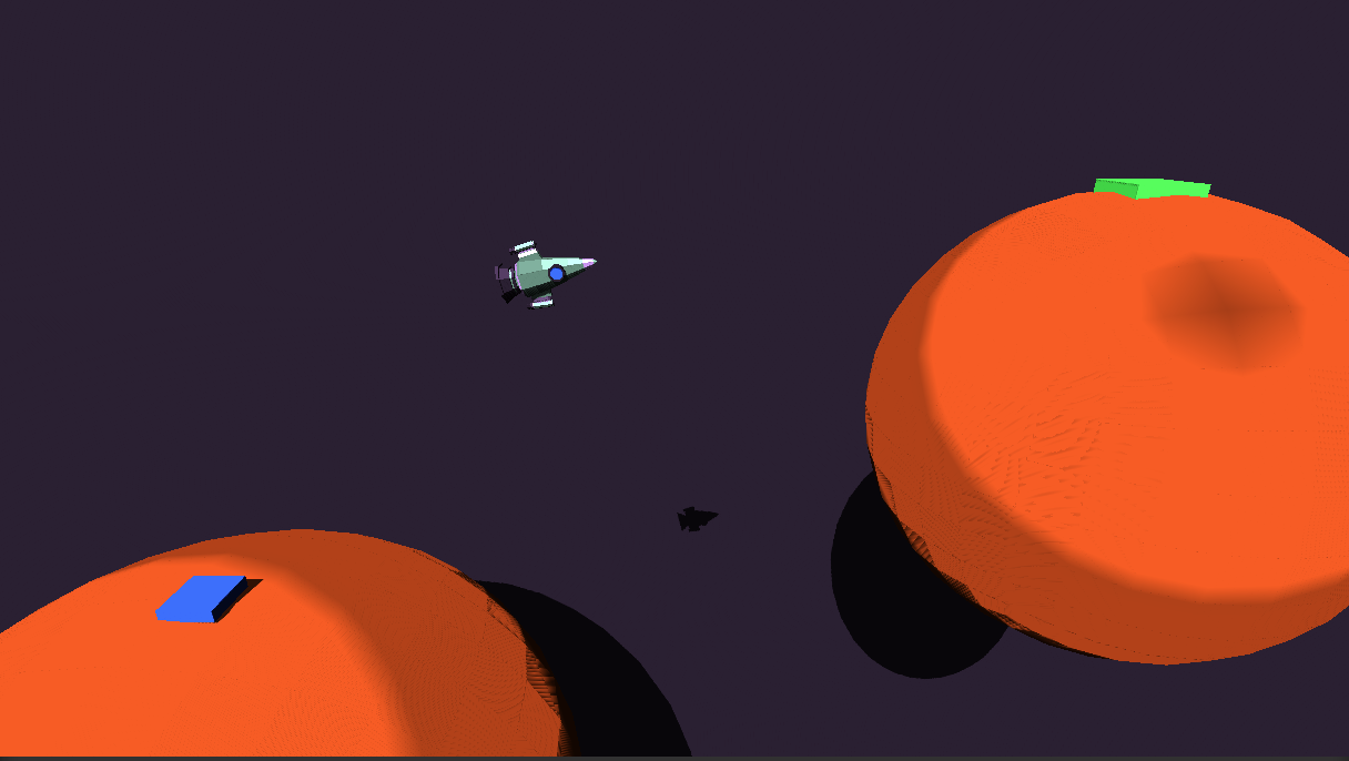 First Level Show Gamedev Tv