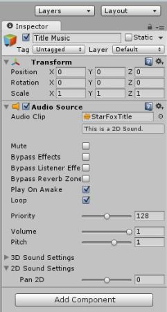 AudioSourceInspector