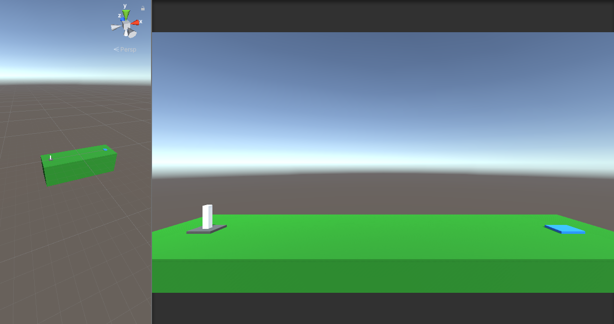 Scene Loading Changes lighting - Ask - GameDev.tv