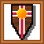 Cross Shield