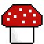 Mushroom House 1