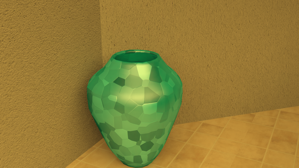 Vase