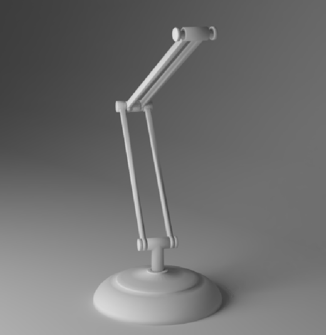 S5L116_Lamp_UpperArm_PoseMode