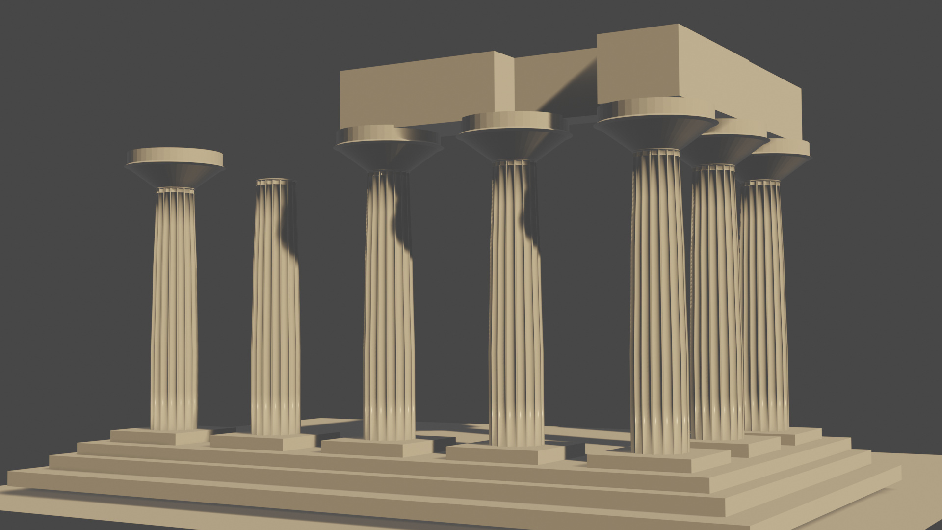 Doric_Columns_1