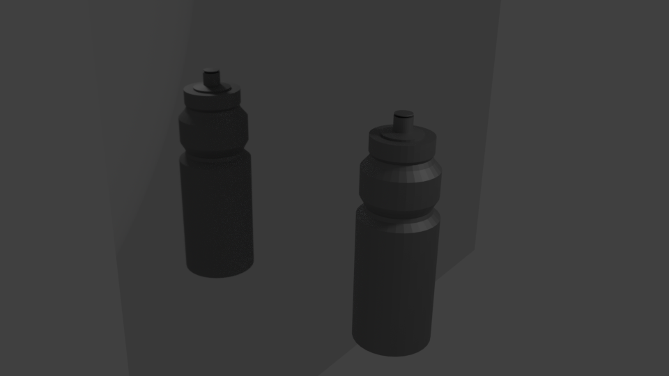 Drinking flask 2