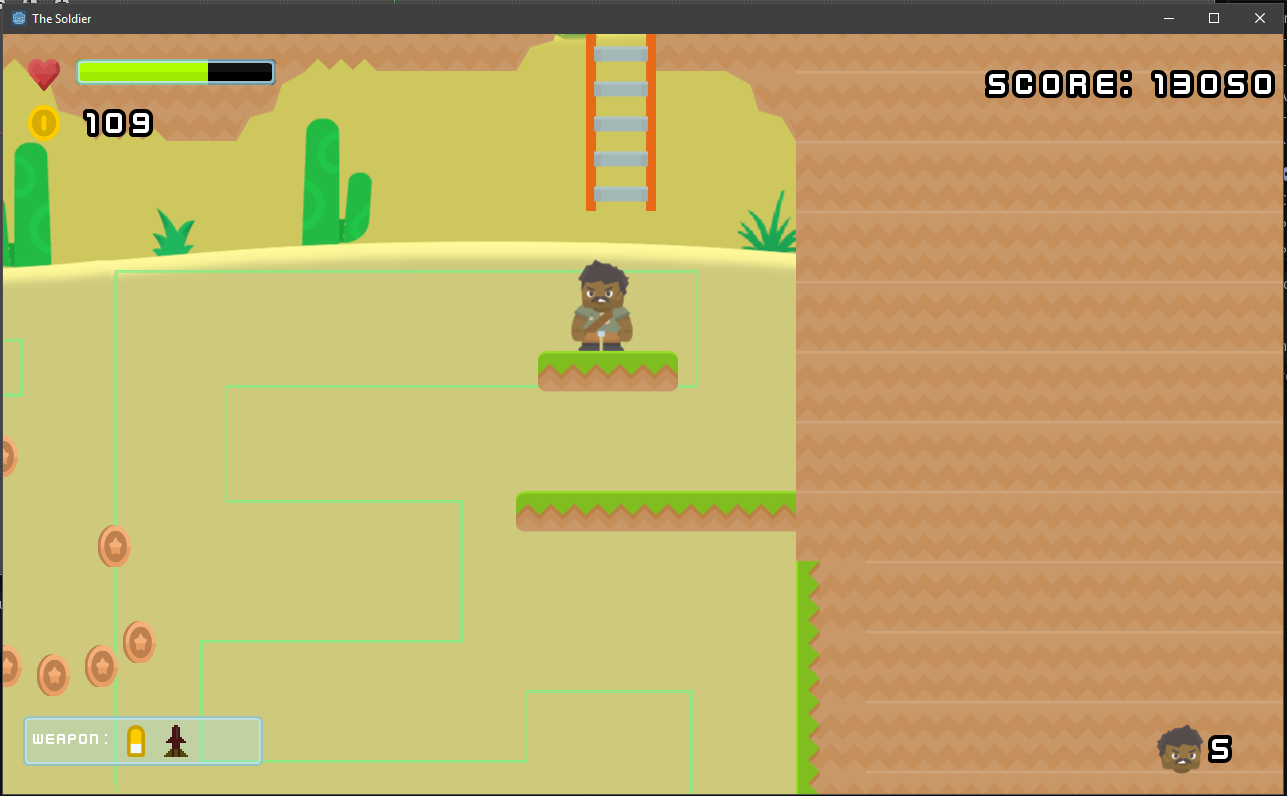 Sharing My Game - Talk - GameDev.tv
