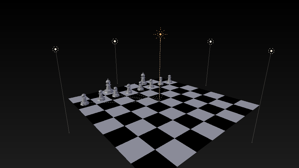 ChessLightning