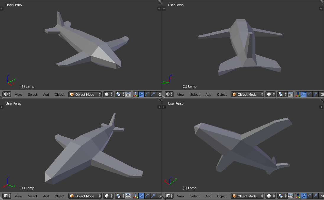 plane