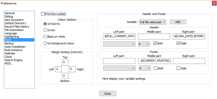 monodevelop text editor for pc