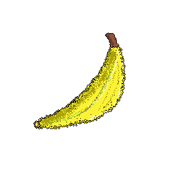 bananaoutline