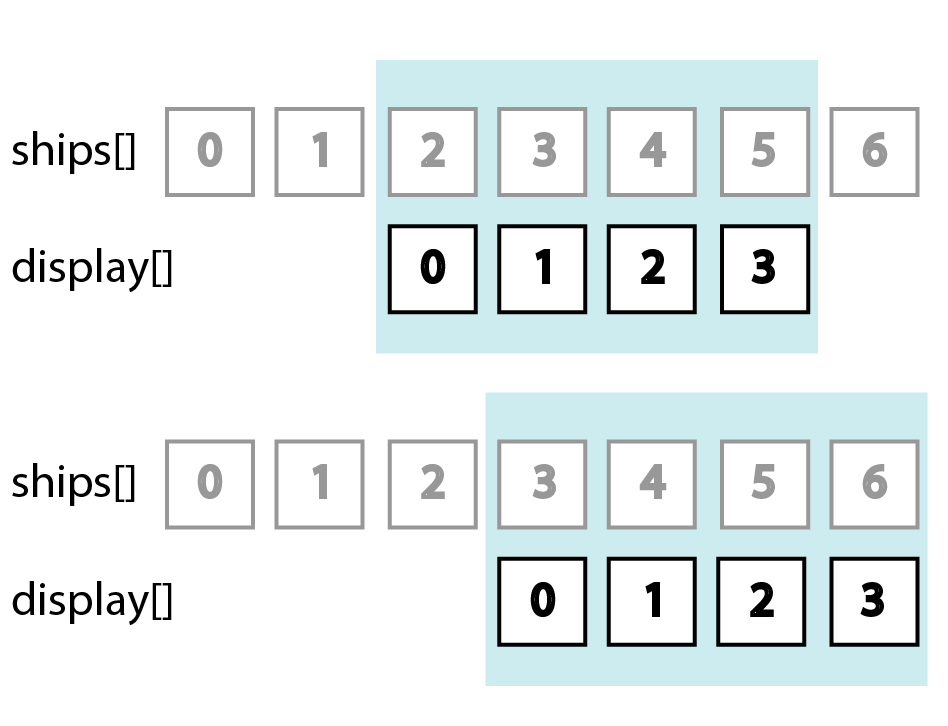 Is there any way I can shorten this code for the feature I added? - Ask ...
