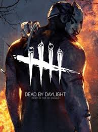 Image result for dead by daylight