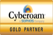 Cyberoam Gold Partner
