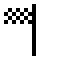 rotating-objects-chequered-flag-4x