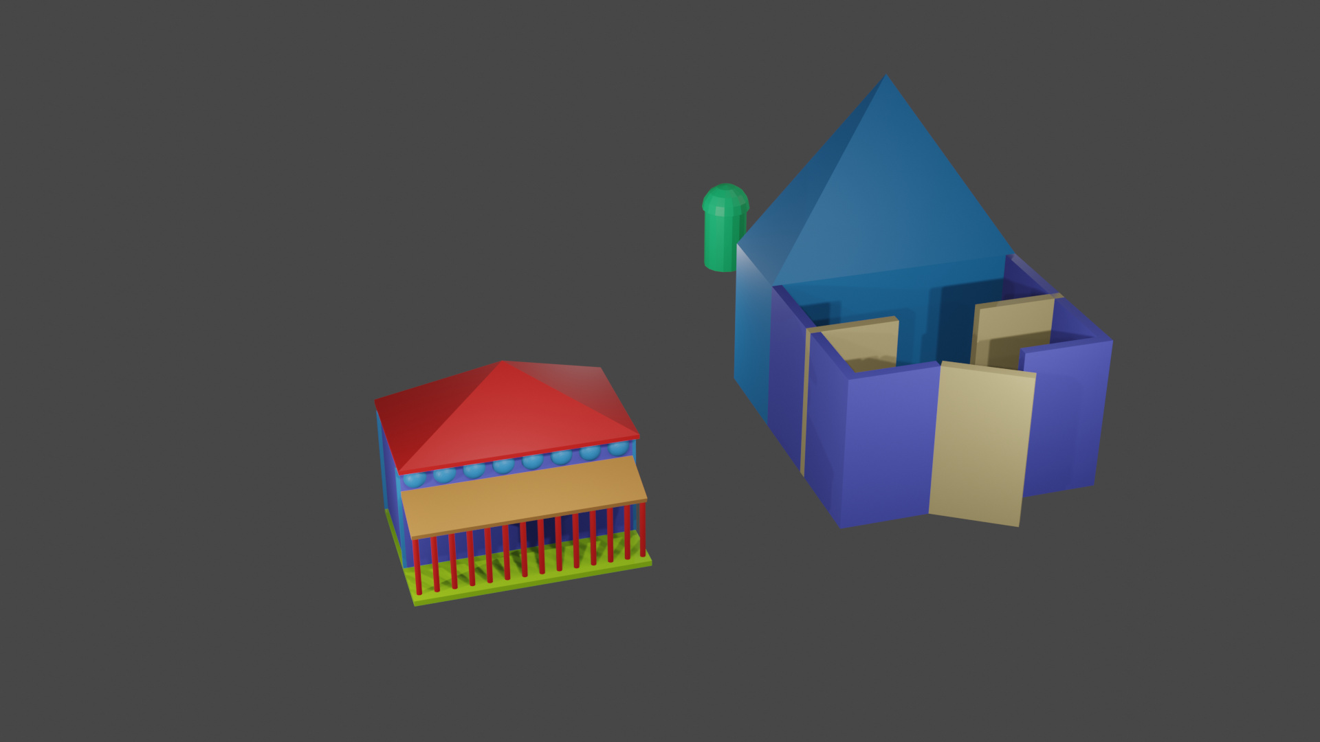 house-eeve