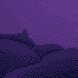 Purple Night-large