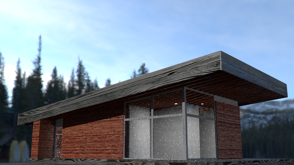 Artifacts In Rendering Show Gamedev Tv