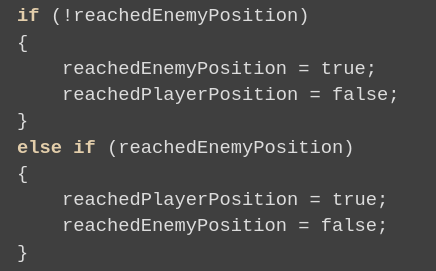 Is my movement script okay or should I refactor it down more - Ask ...