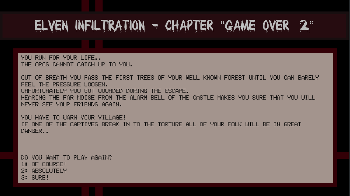 Elven_Infiltration-Game-Over_Theme