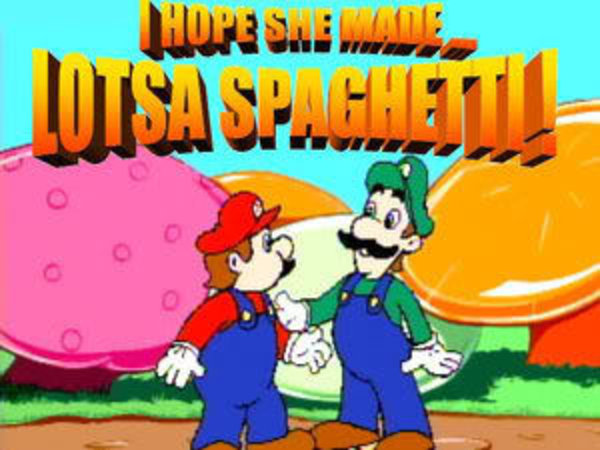 LotsaSpaghetti