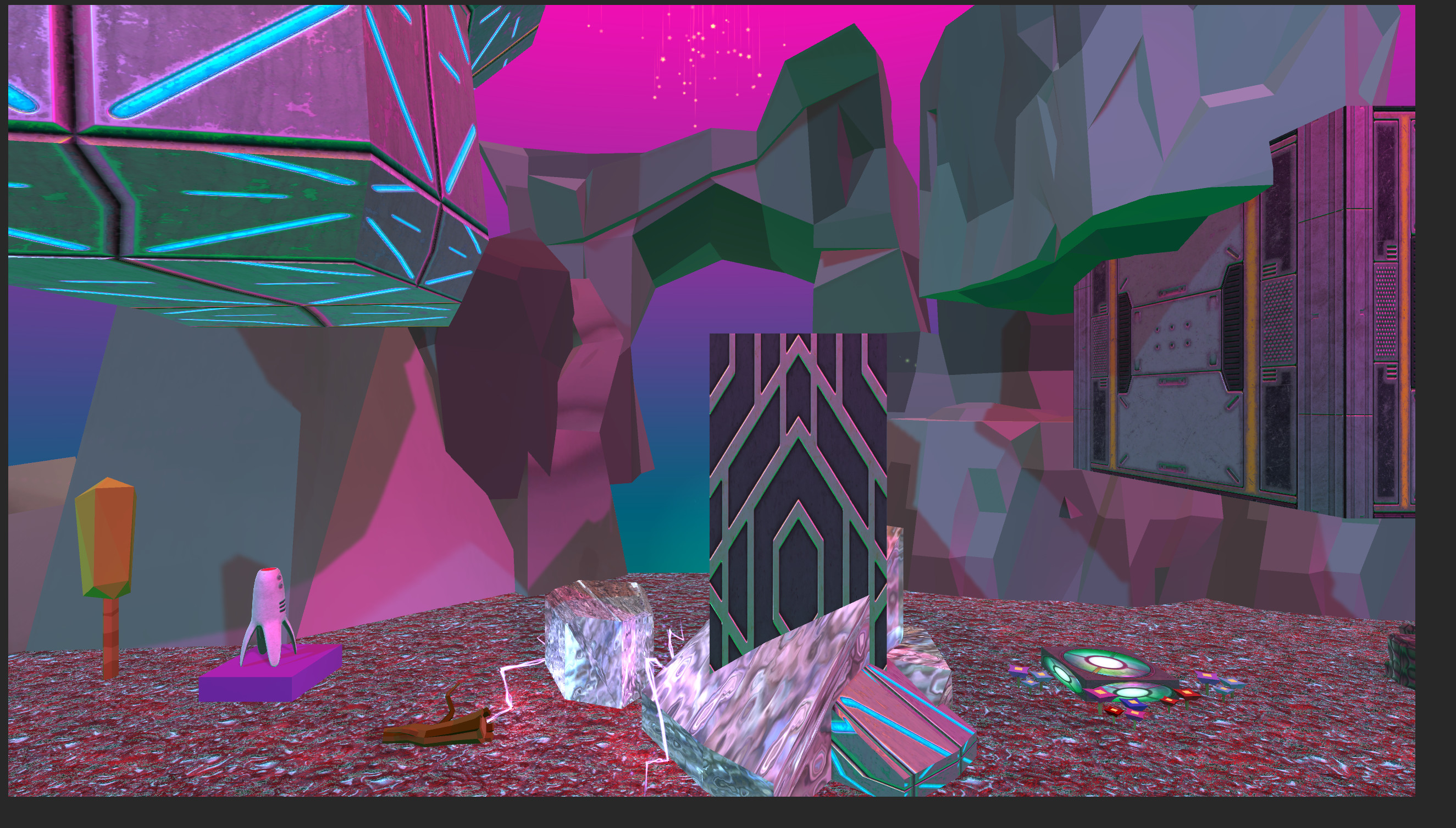 Project Boost Vr My Project Boost v3 - Show - GameDev.tv