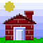 house-with-chimney-in-day-with-sun