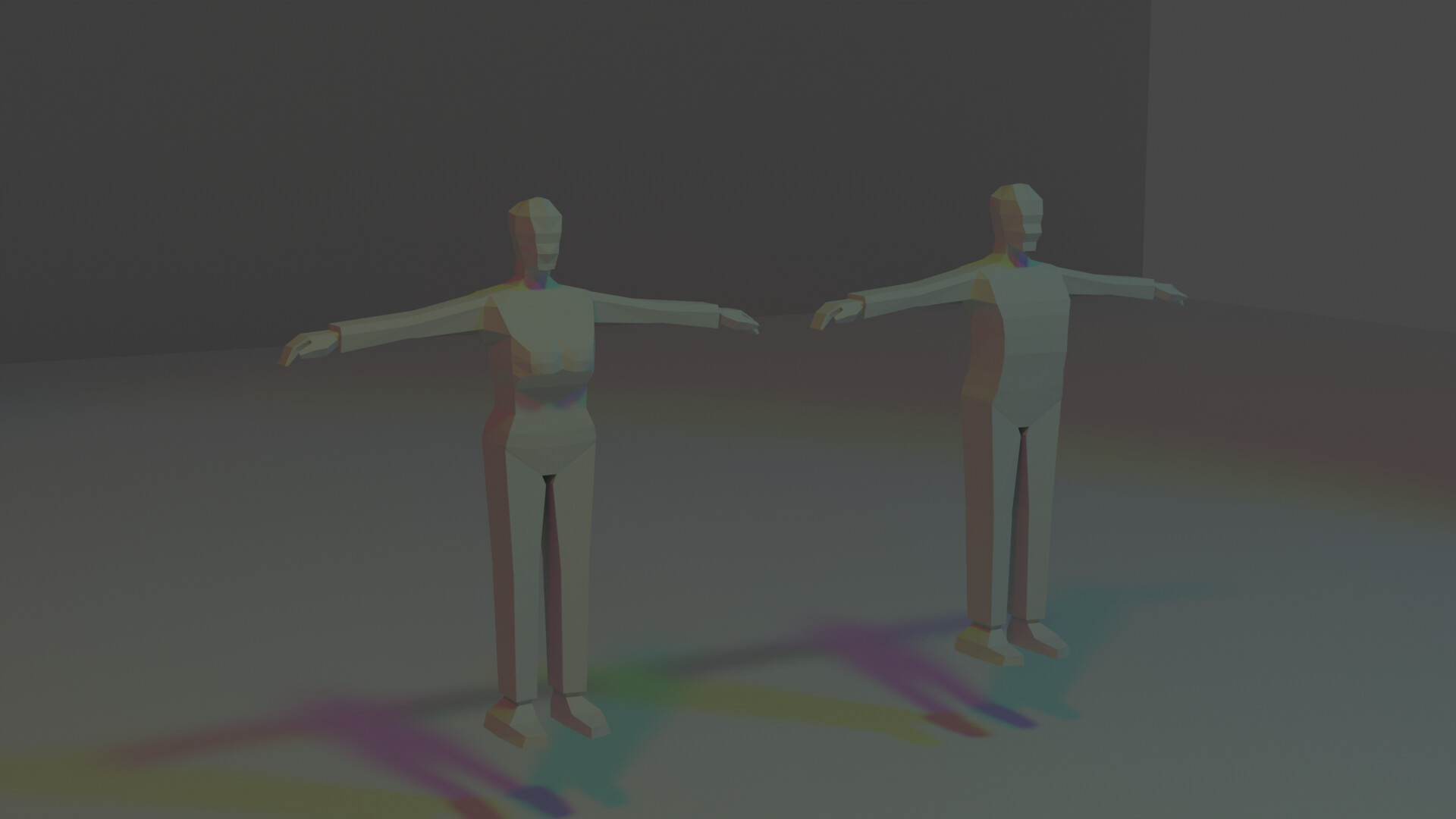 Differences between humanoid and generic animations - Unity Forum