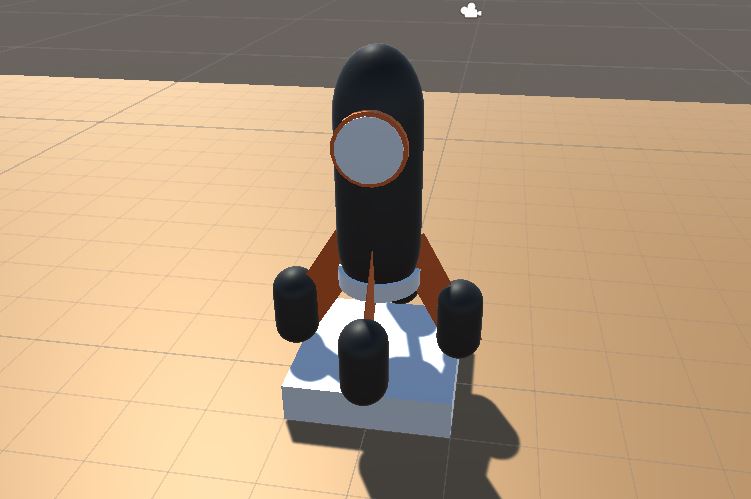 Rocket