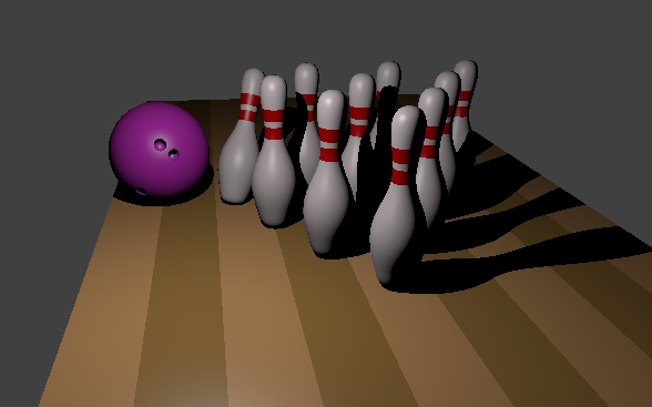 bowlingscene