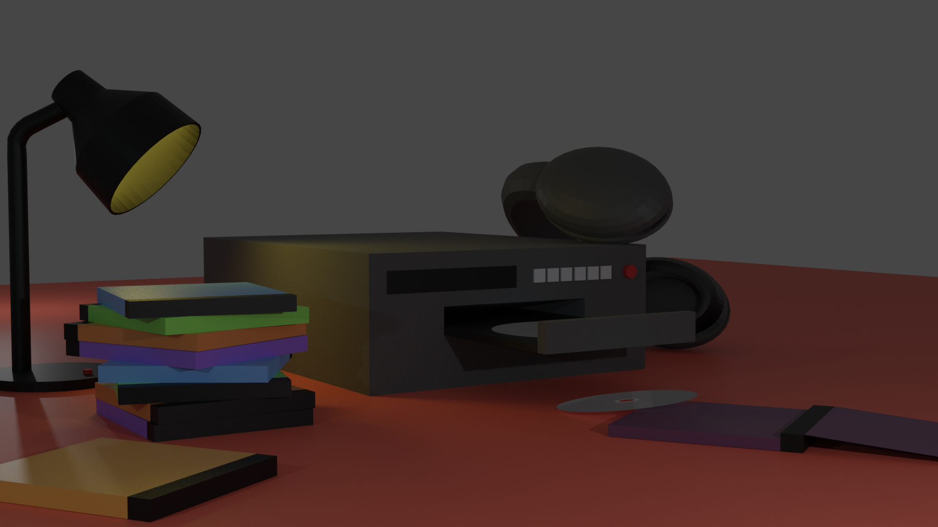 disc