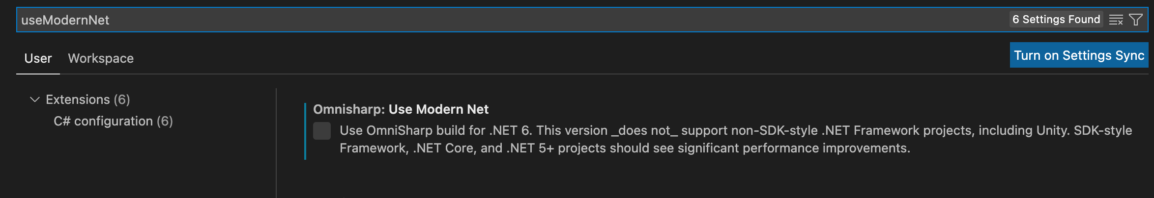 No Unity Option - Ask - GameDev.tv