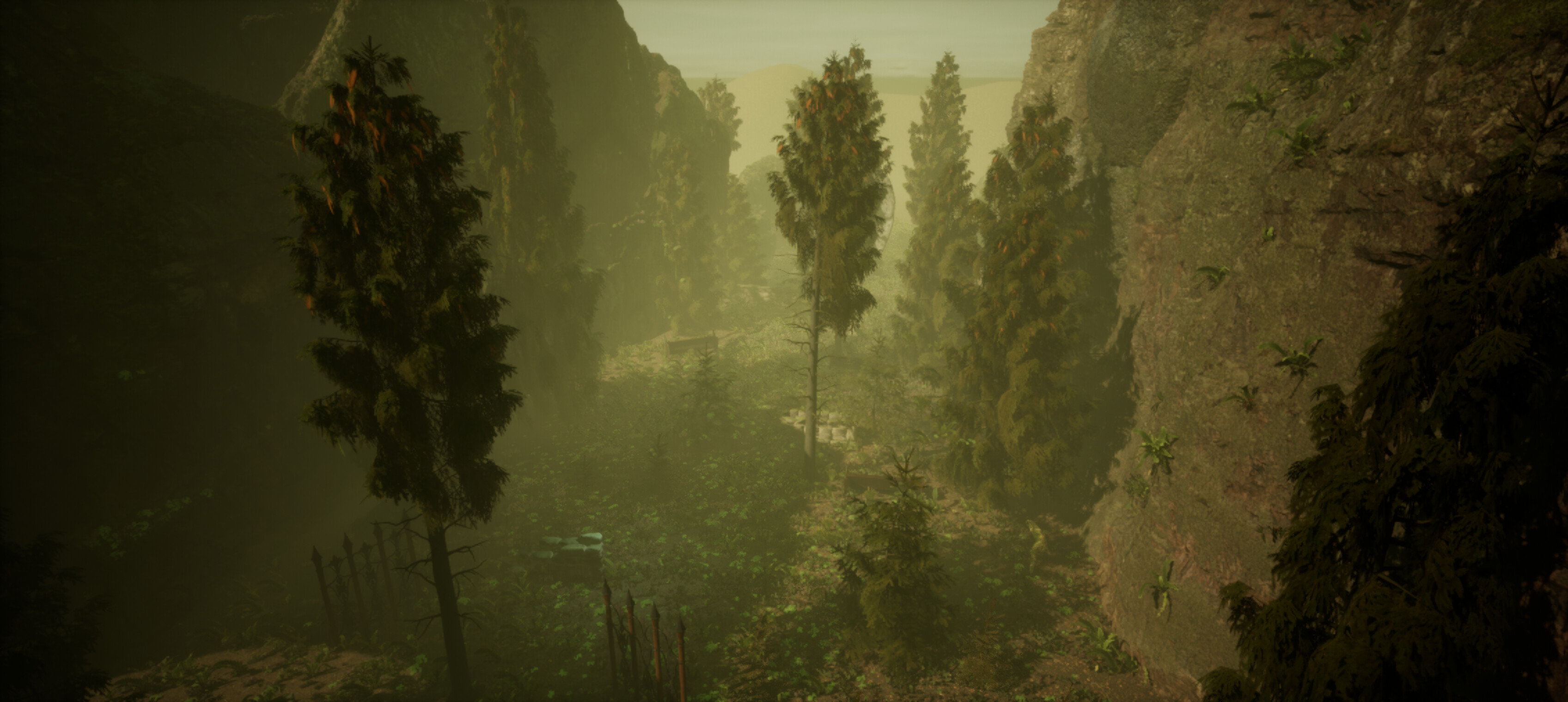Environment Design Course Environment Design results - Show - GameDev.tv