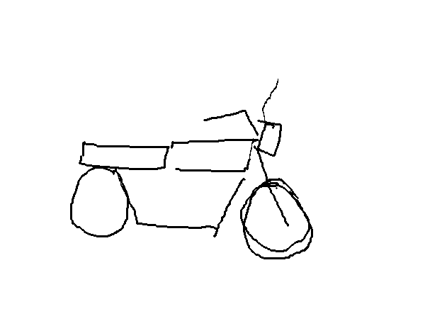 70-bike