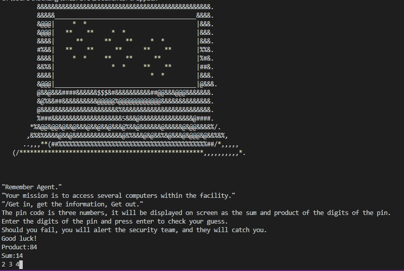 ascii