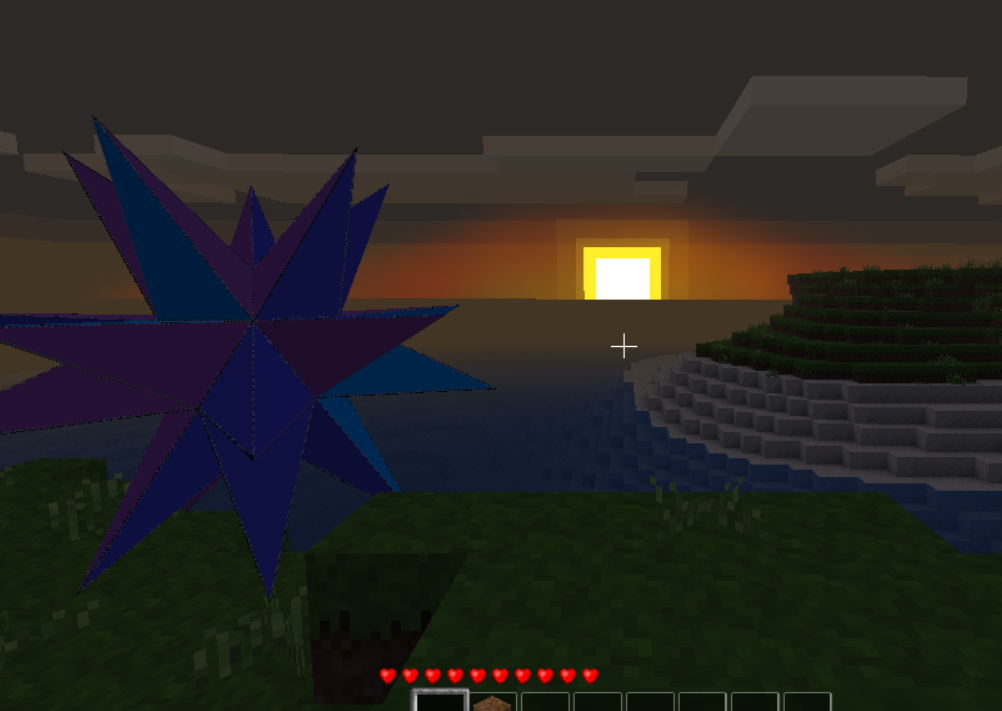 daybreak