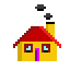 House.colored