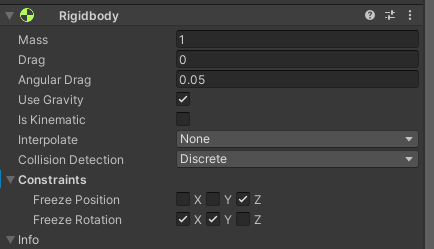 ProjectBoost-RocketConstraint