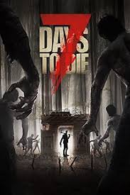 Image result for 7 days to die