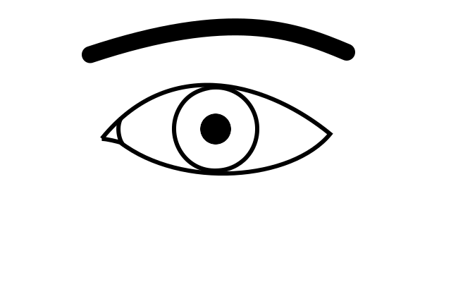 eye