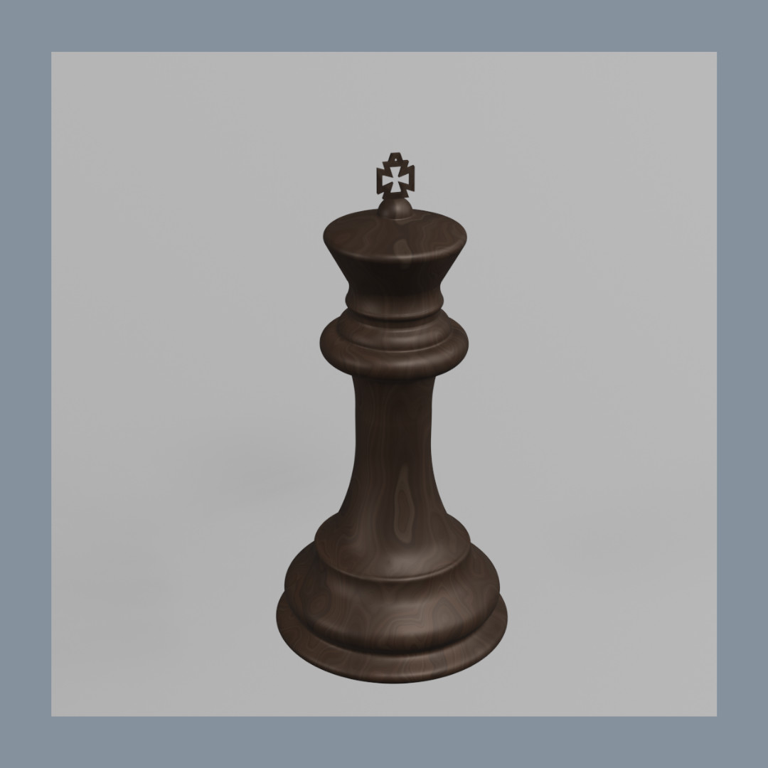 Mythical Chess Set - Rook - Yggdrasil - Show - GameDev.tv