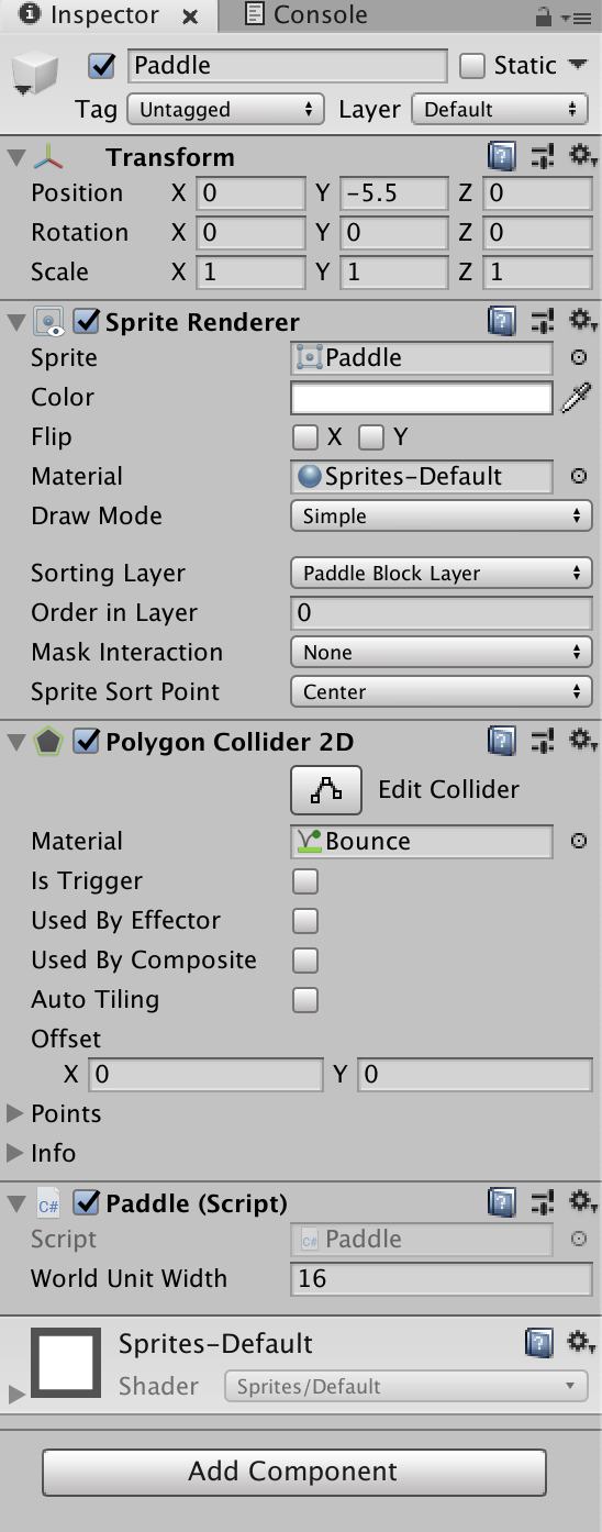 Paddle%20Sprite%20Inspector