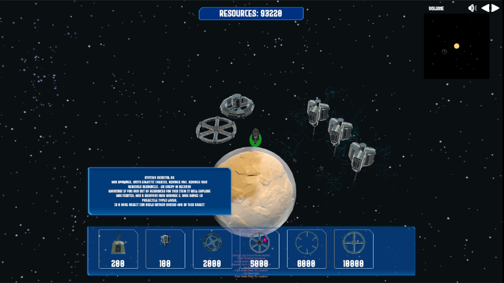 My First Multiplayer Game also the first project I've shared - Show ...