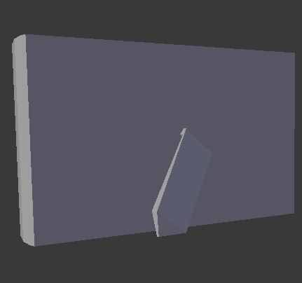 PictureFrame Back