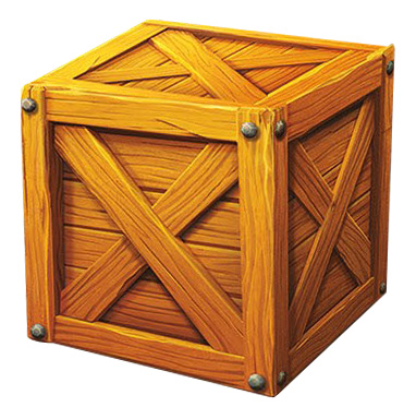 cras box ref