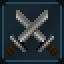 duel swords